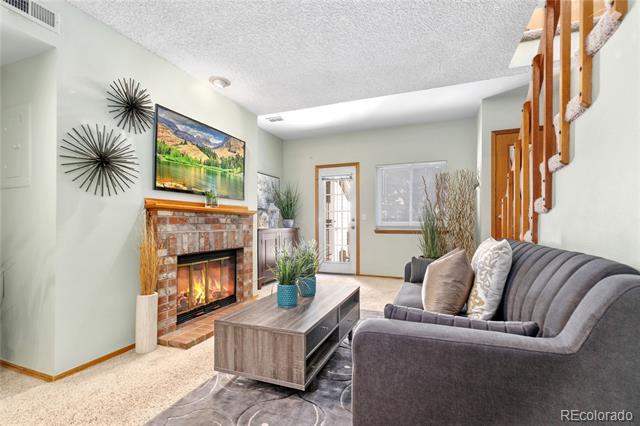 4931 Garrison Street Unit: 201G