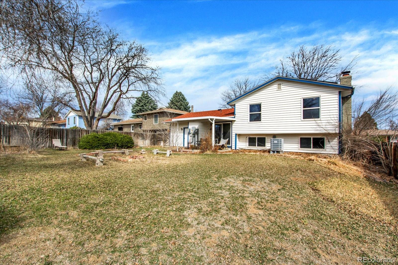 1565 S Helena Circle