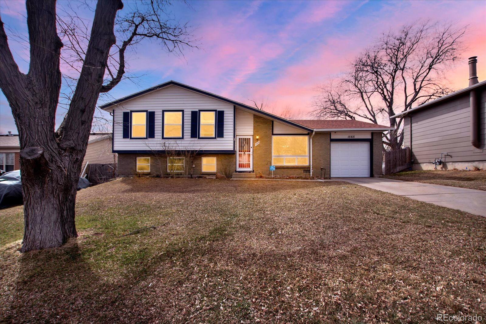 1565 S Helena Circle