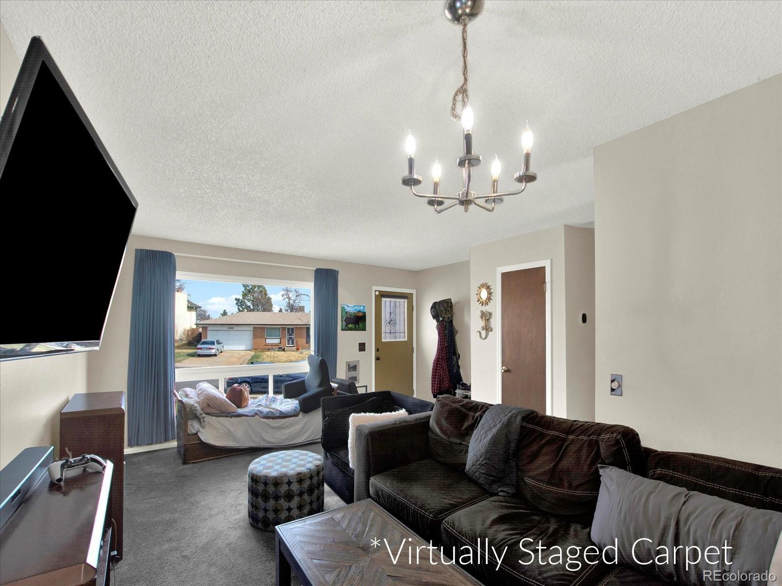 1565 S Helena Circle