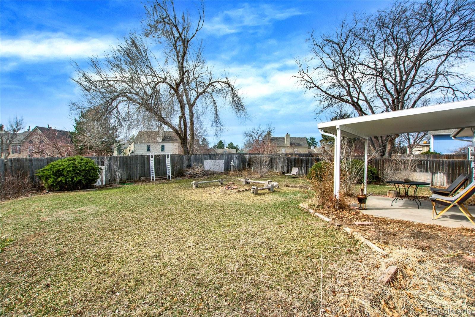 1565 S Helena Circle