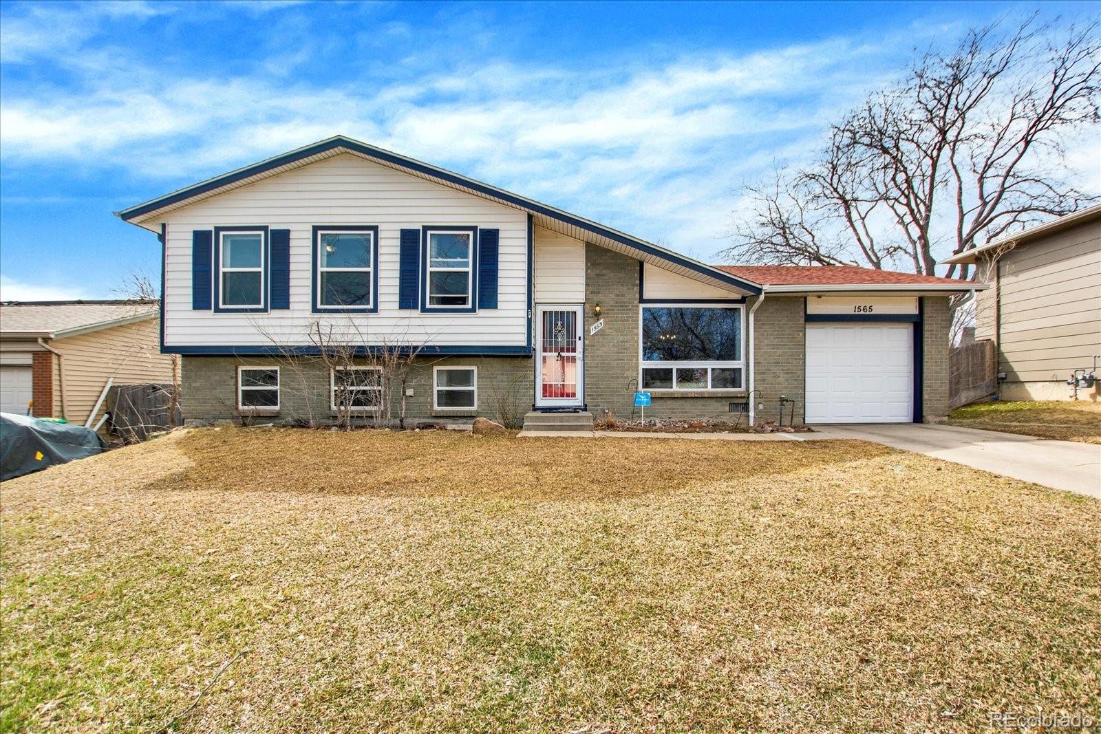 1565 S Helena Circle