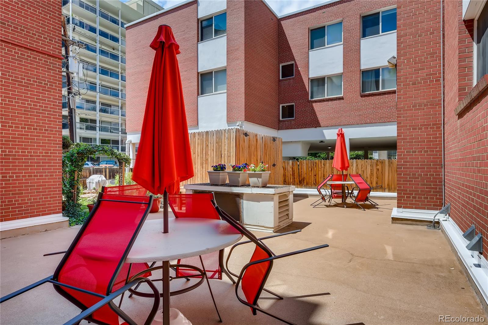 855 N Pennsylvania Street Unit: 103