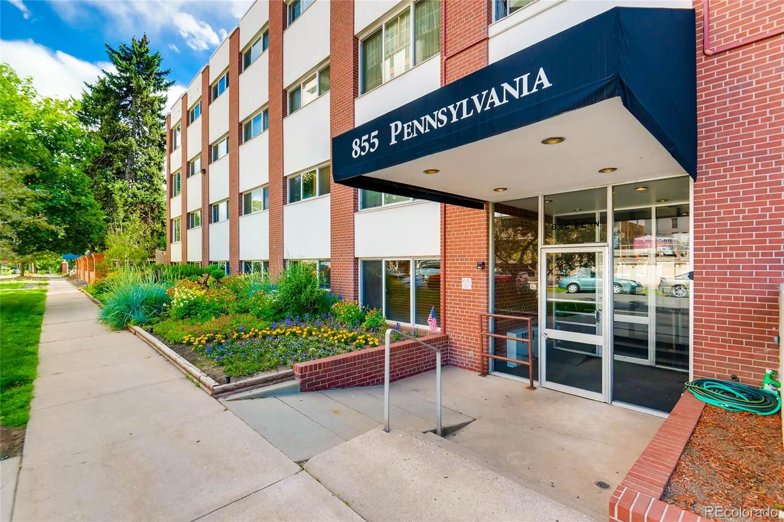 855 N Pennsylvania Street Unit: 103