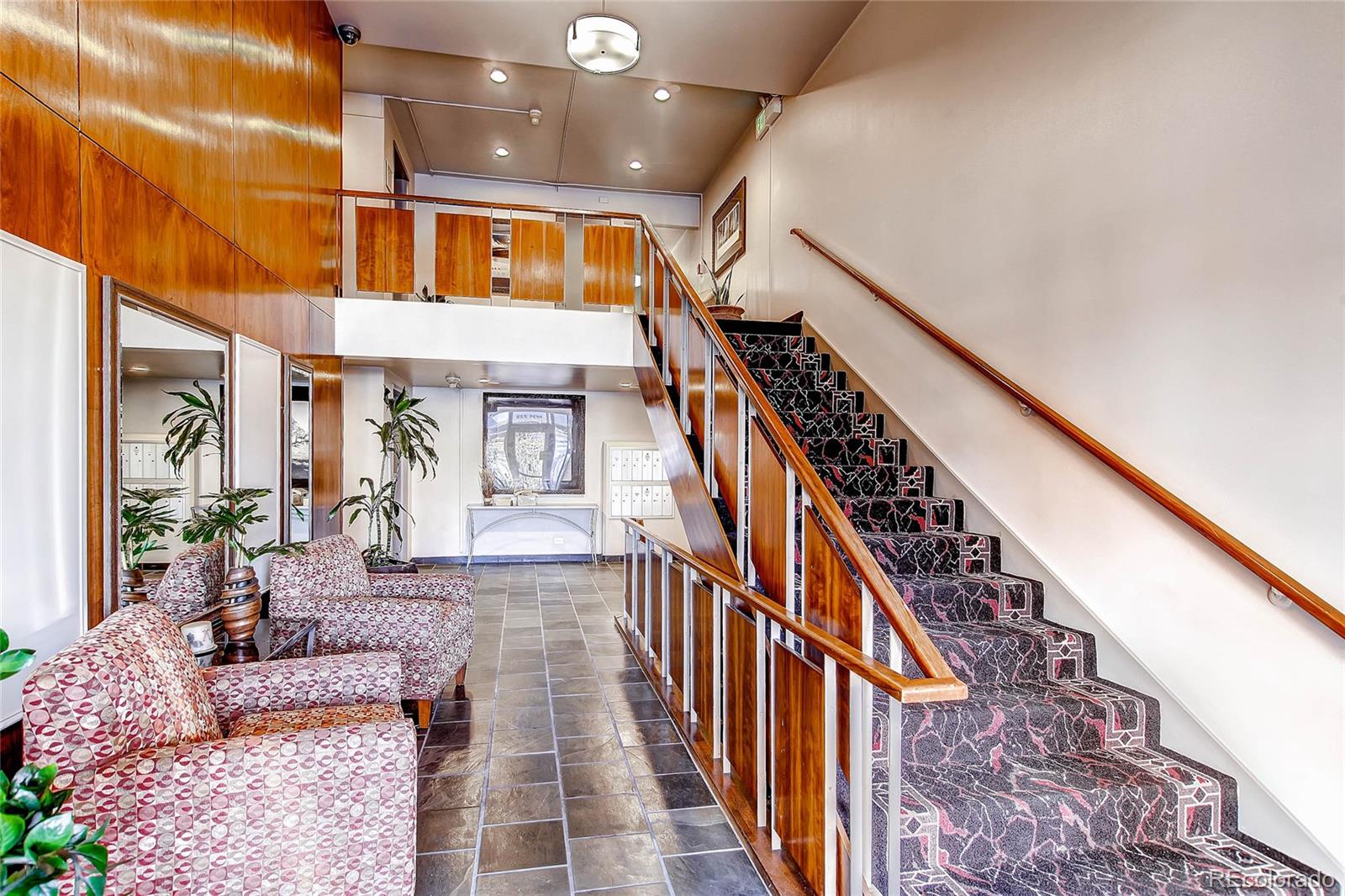 855 N Pennsylvania Street Unit: 103