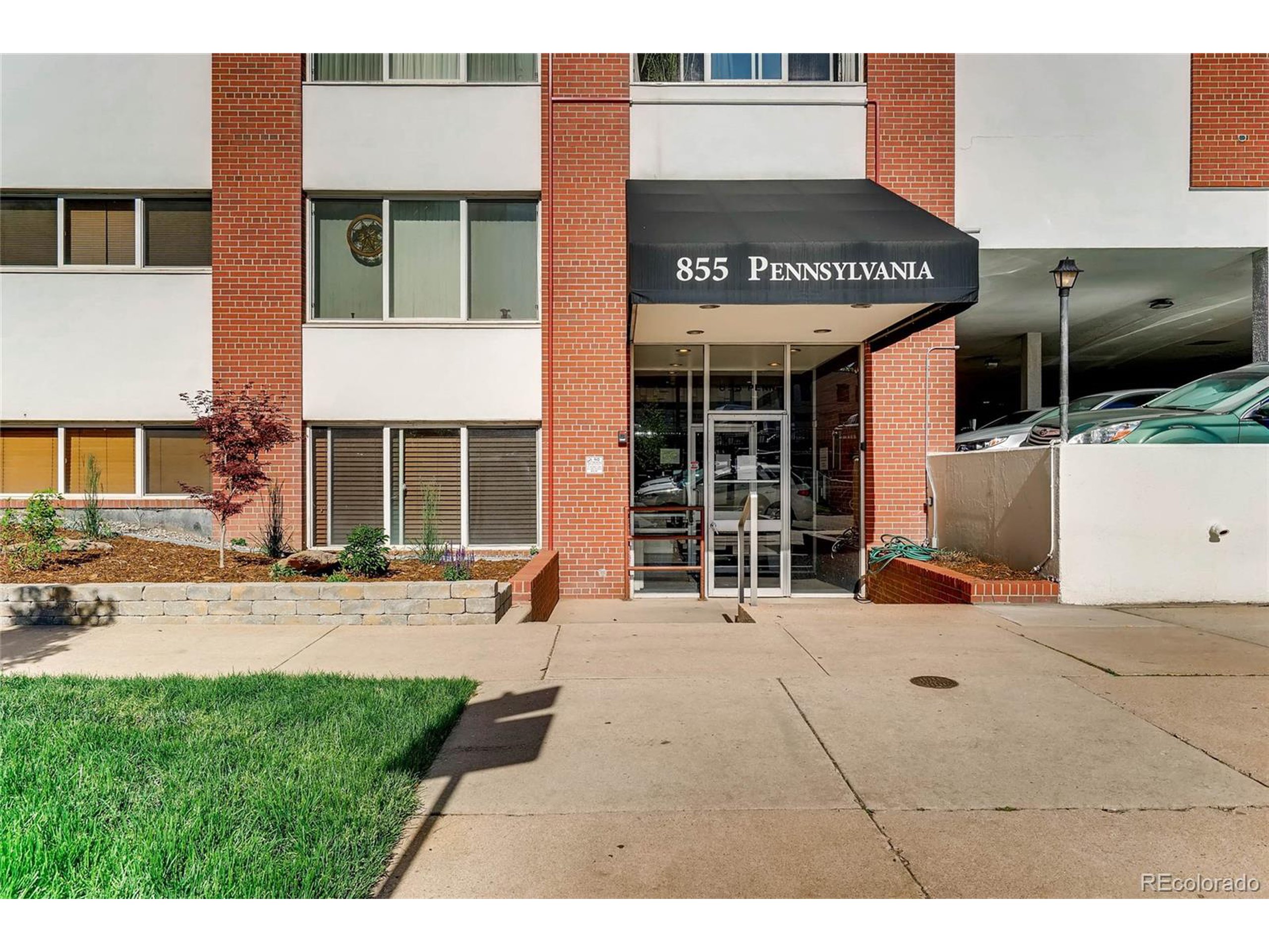 855 N Pennsylvania St 103