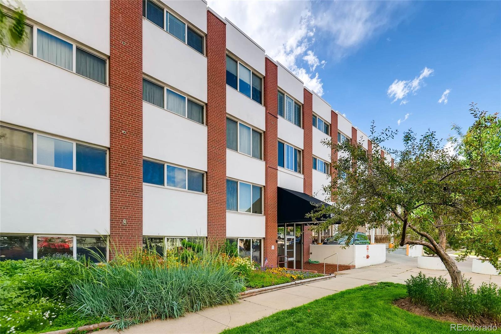 855 N Pennsylvania Street Unit: 103