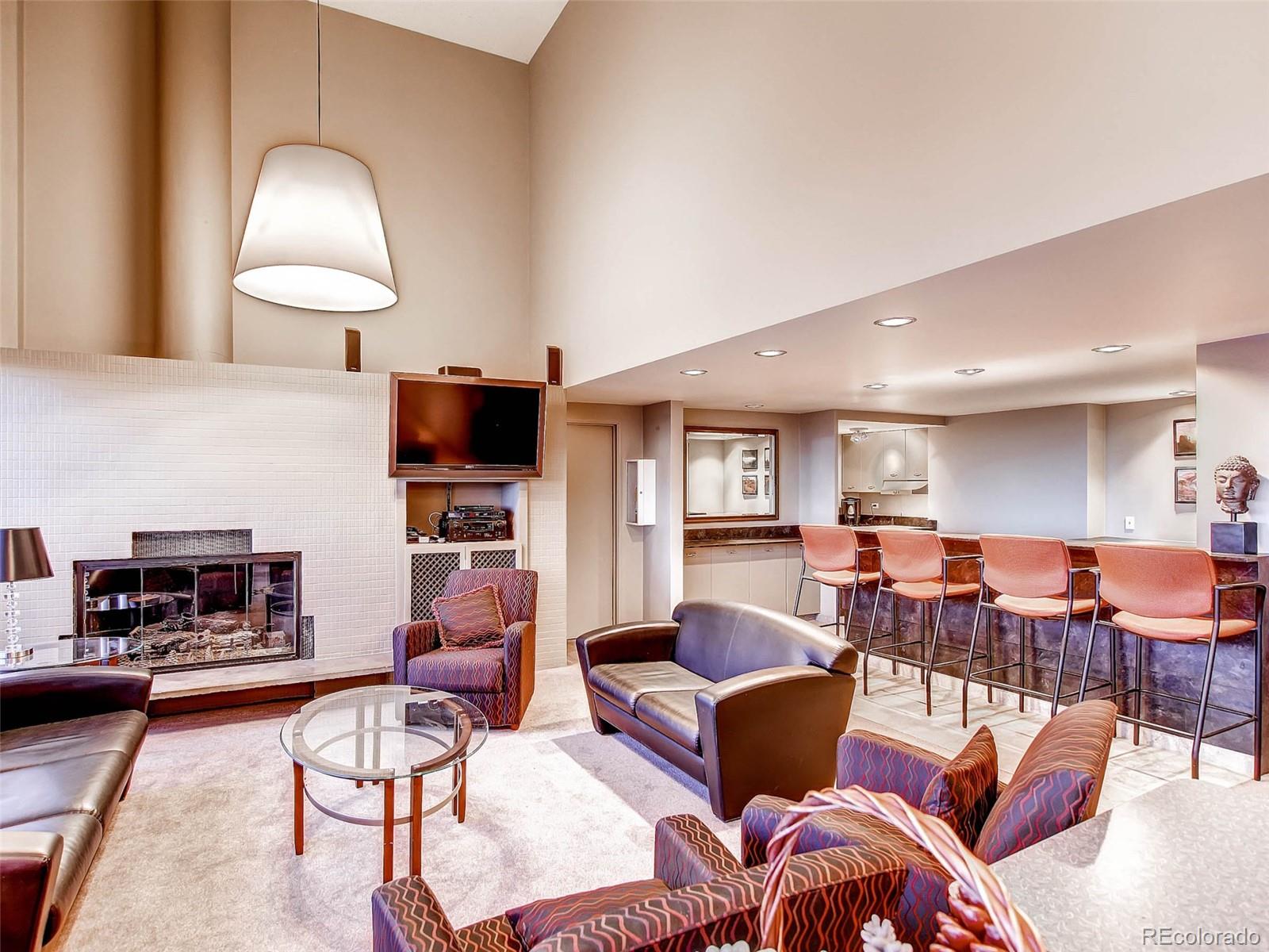 855 N Pennsylvania Street Unit: 103