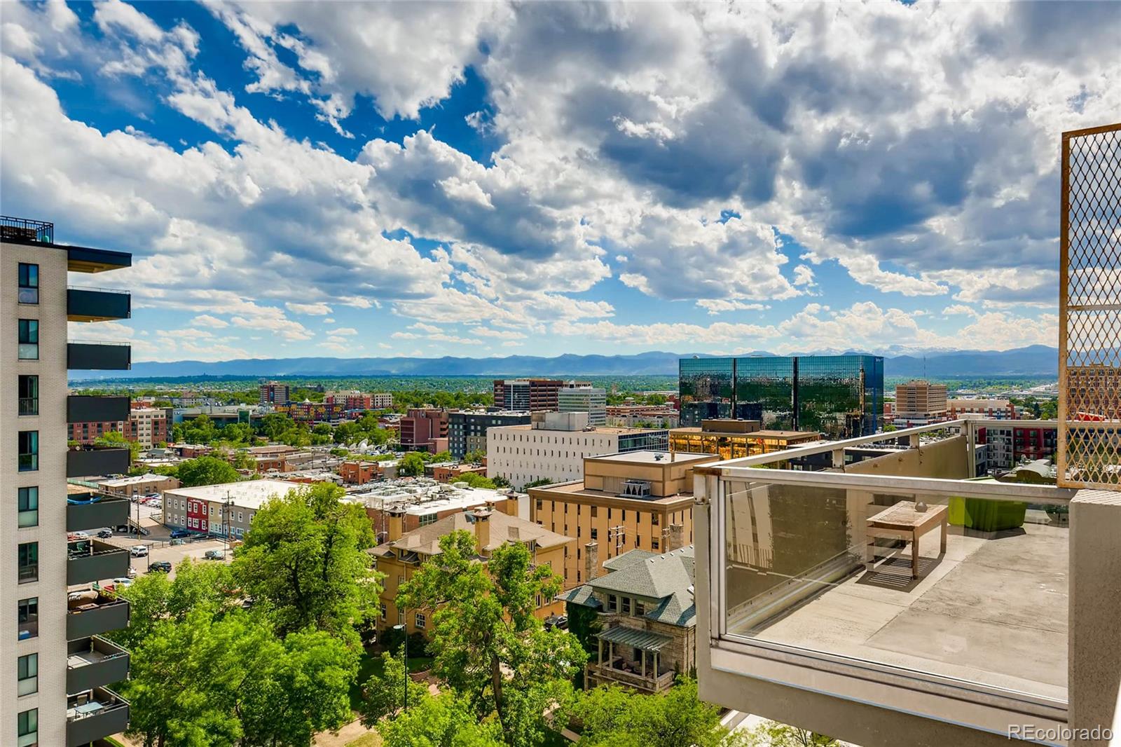 855 N Pennsylvania Street Unit: 103