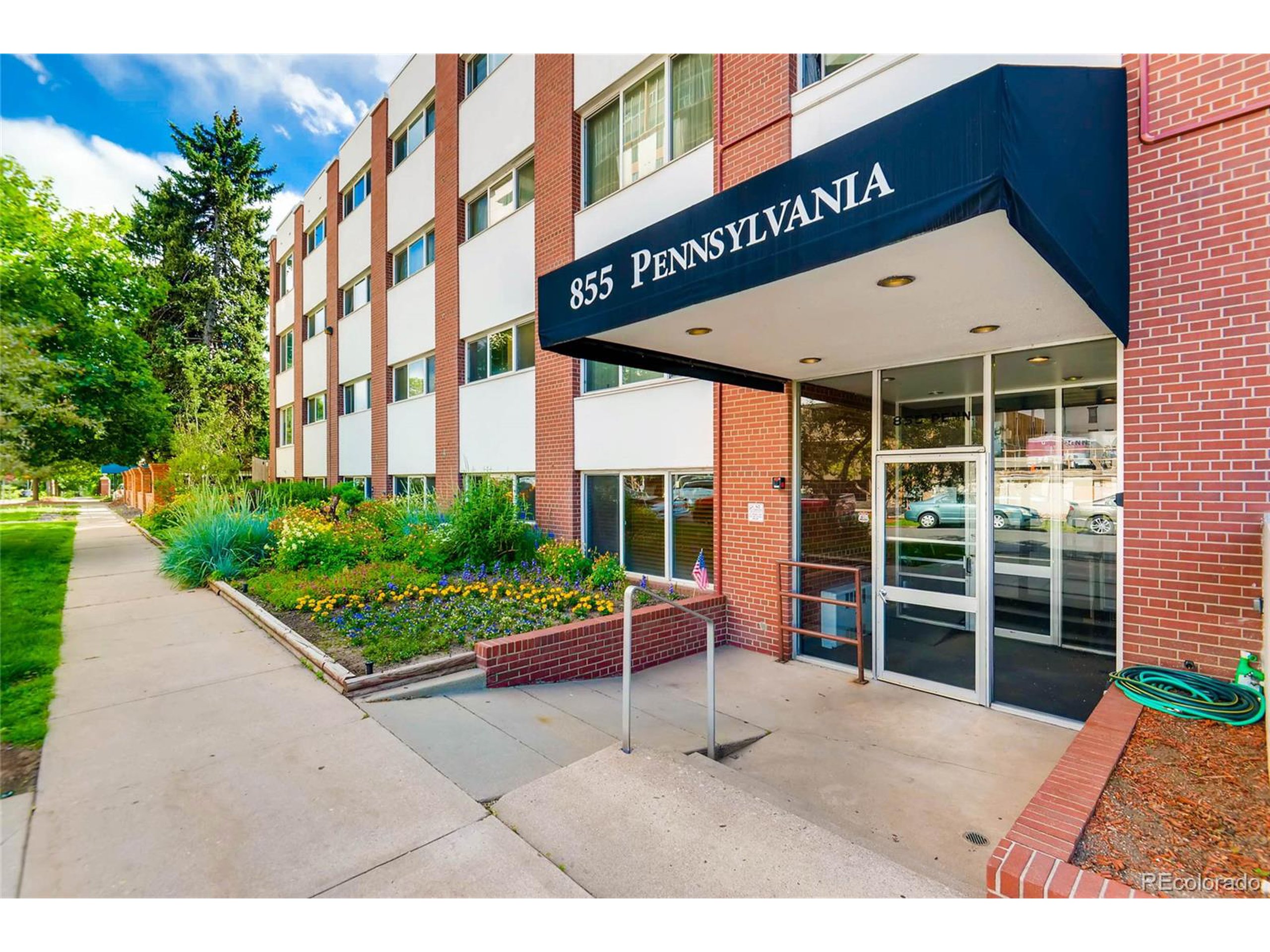 855 N Pennsylvania St 103