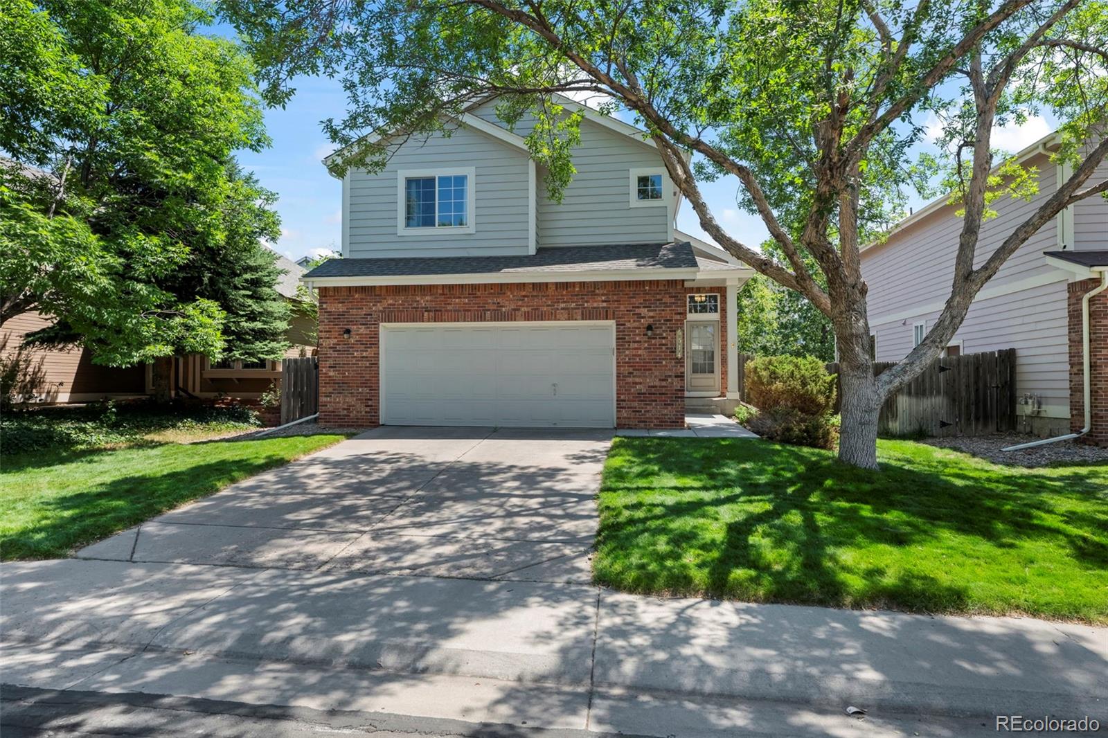 6514 W 96th Drive