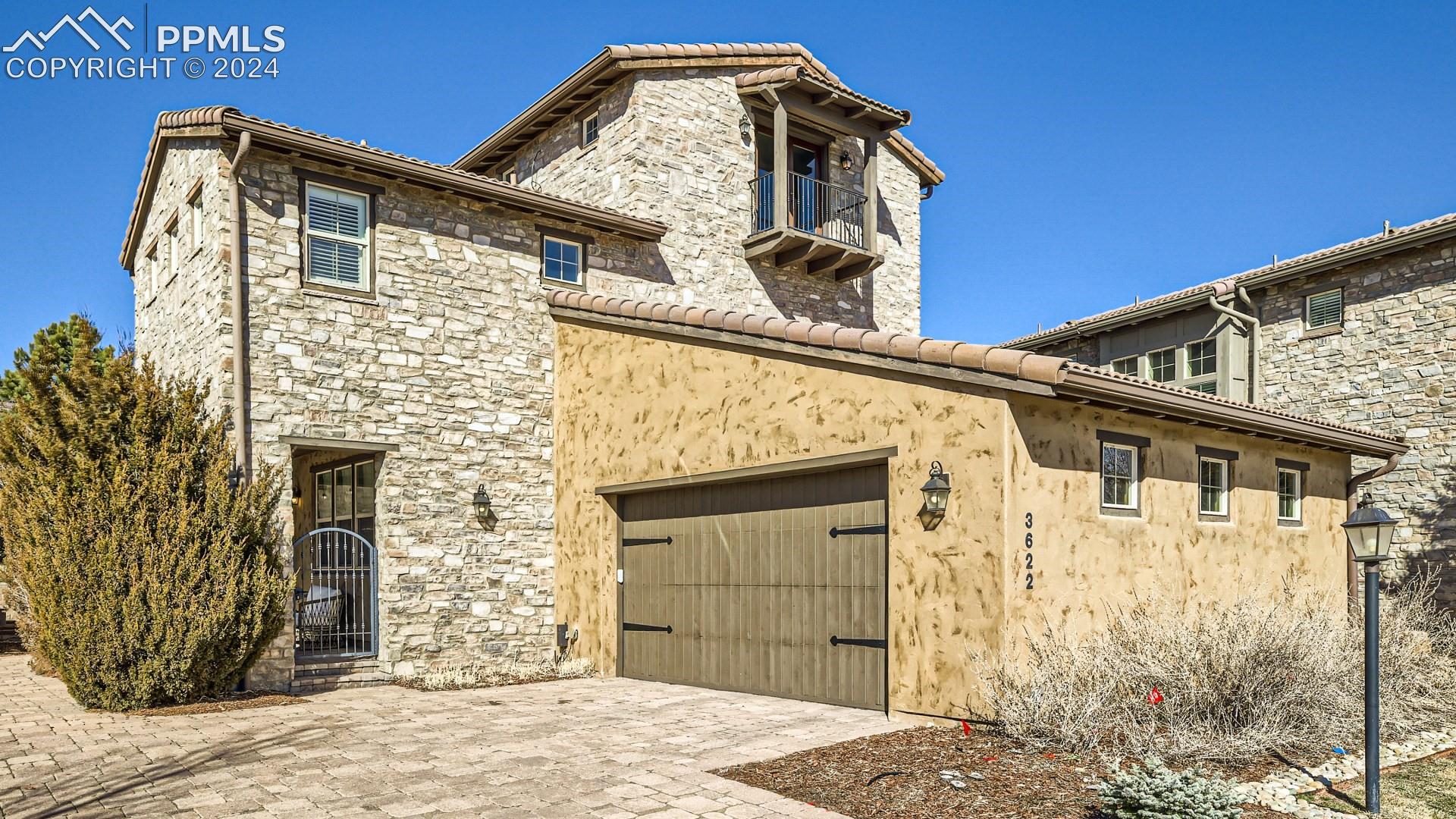 3622 Tuscanna Grove