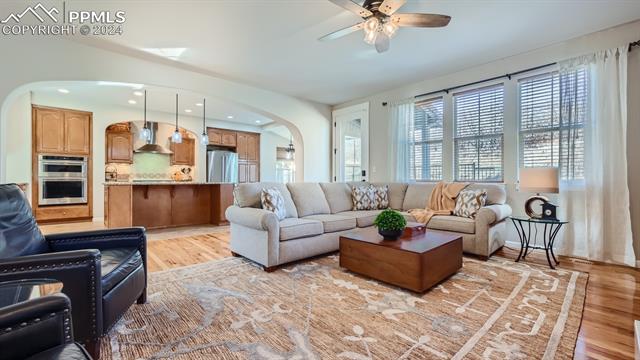 3622 Tuscanna Grove