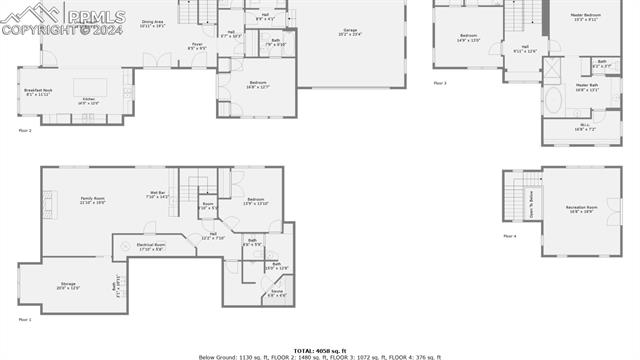 3622 Tuscanna Grove