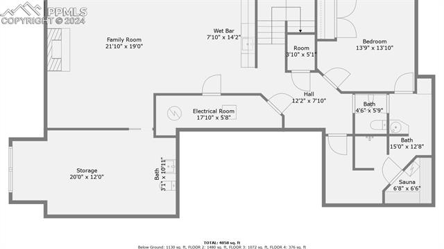3622 Tuscanna Grove