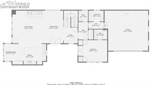 3622 Tuscanna Grove