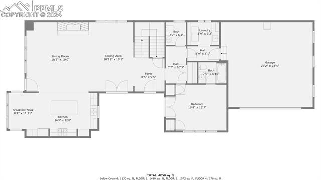 3622 Tuscanna Grove