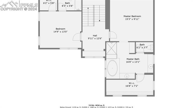 3622 Tuscanna Grove