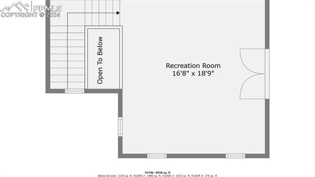 3622 Tuscanna Grove