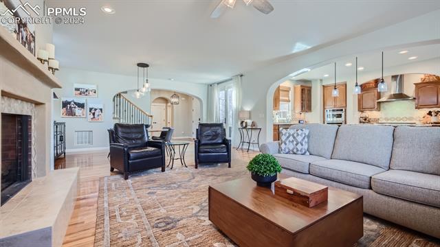 3622 Tuscanna Grove