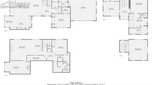 3622 Tuscanna Grove