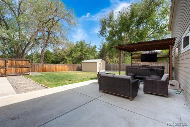 7000 W 27th Avenue