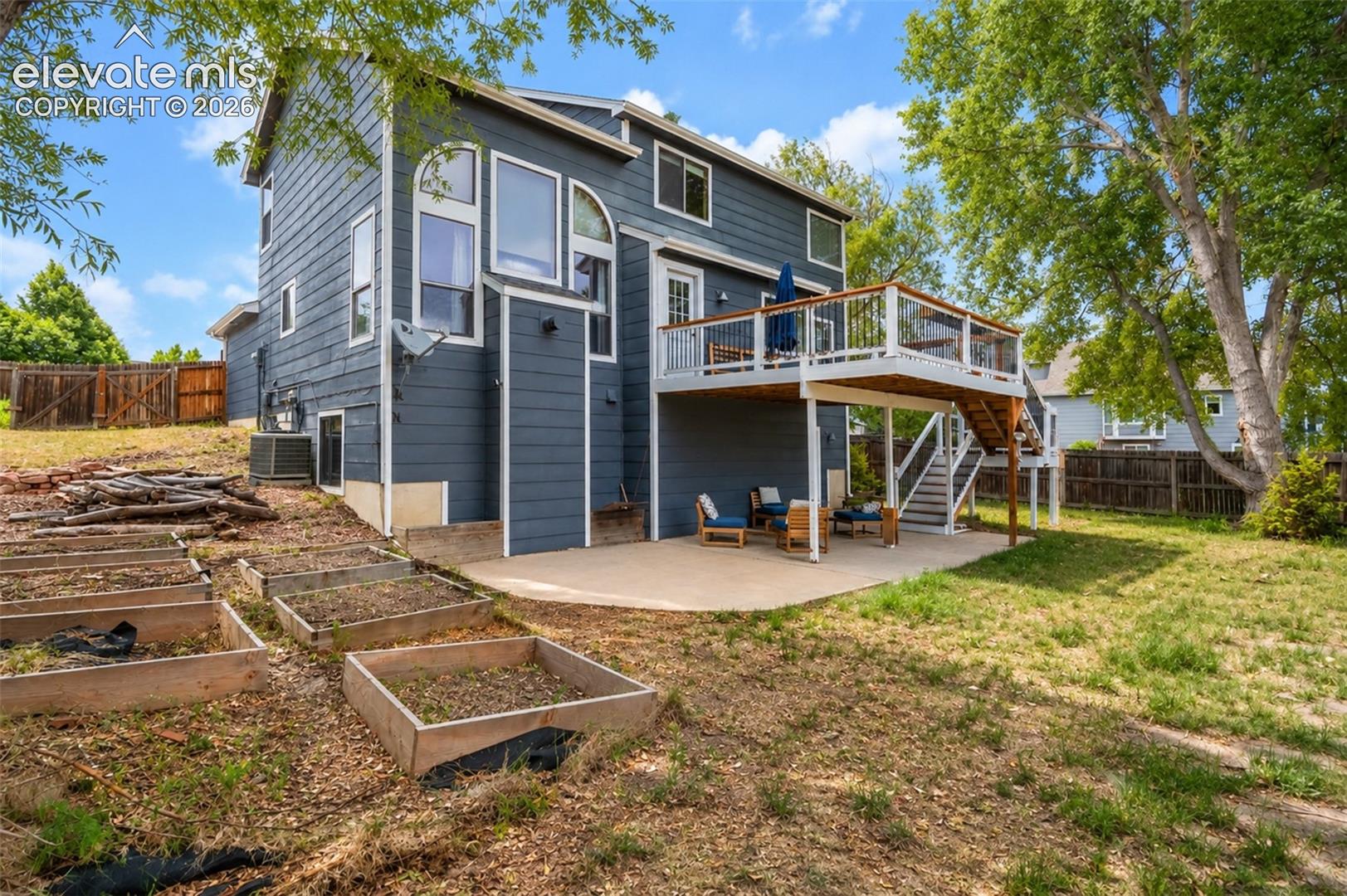 8102 Radcliff Drive