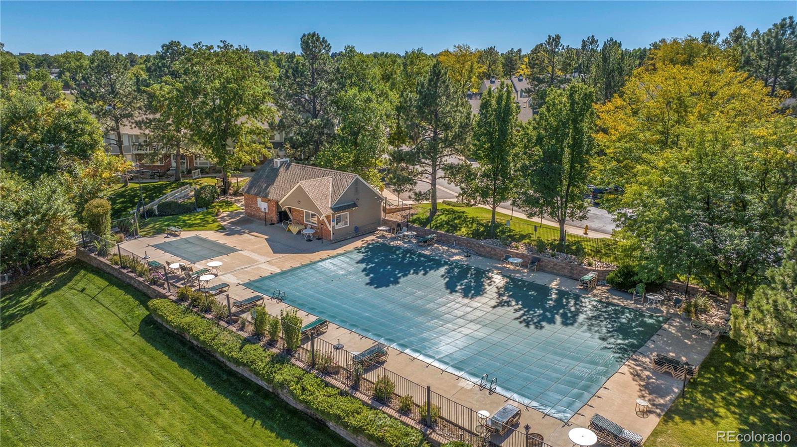 7069 E Briarwood Circle