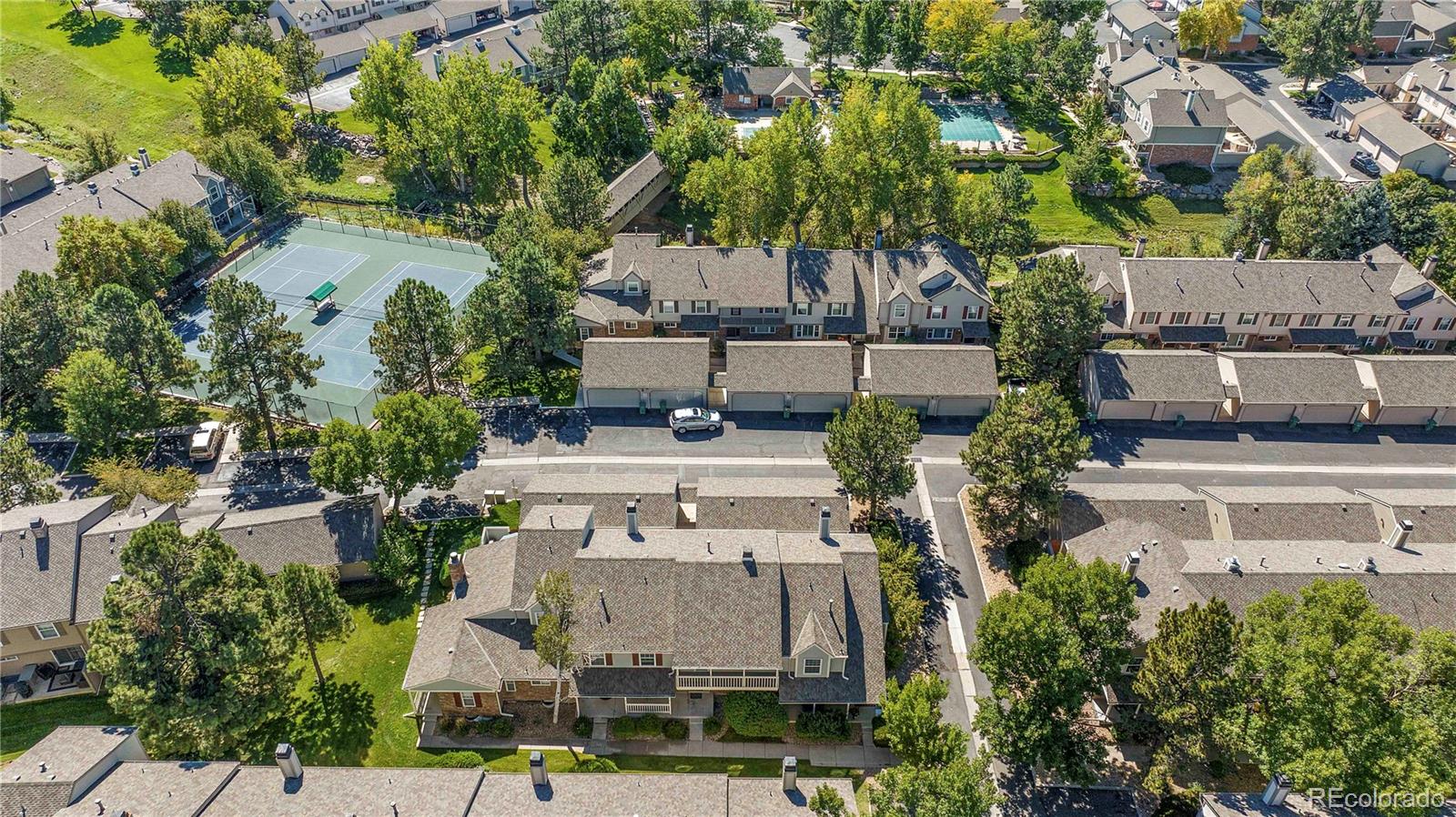 7069 E Briarwood Circle