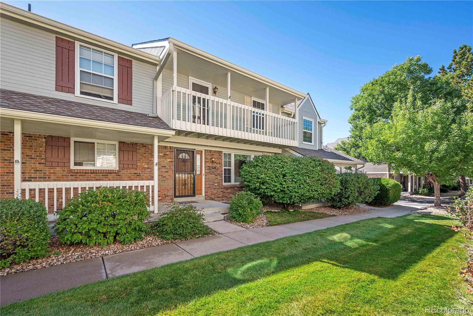 7069 E Briarwood Circle