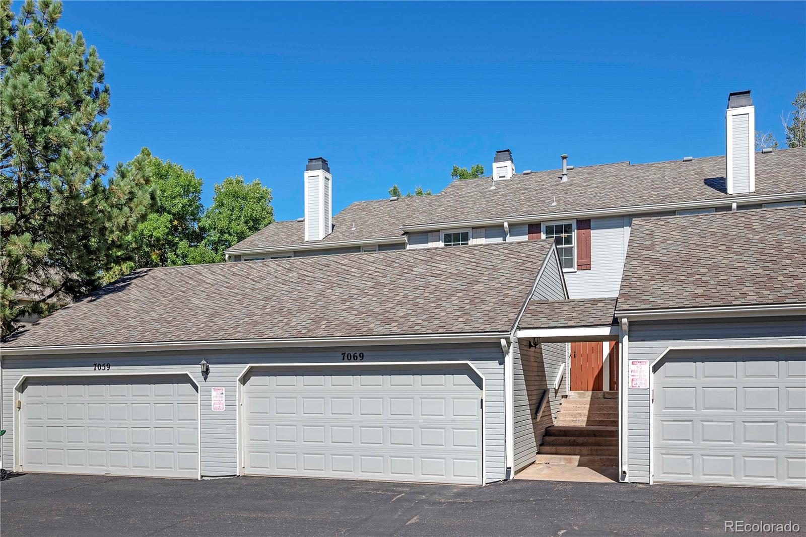 7069 E Briarwood Circle