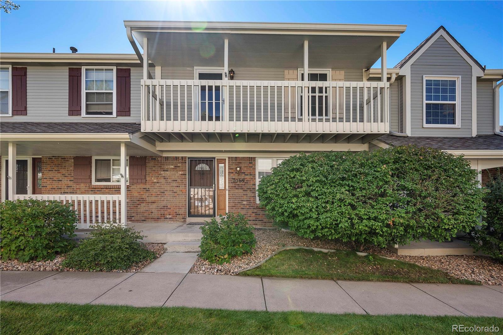 7069 E Briarwood Circle