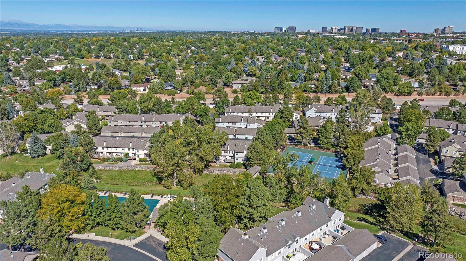 7069 E Briarwood Circle