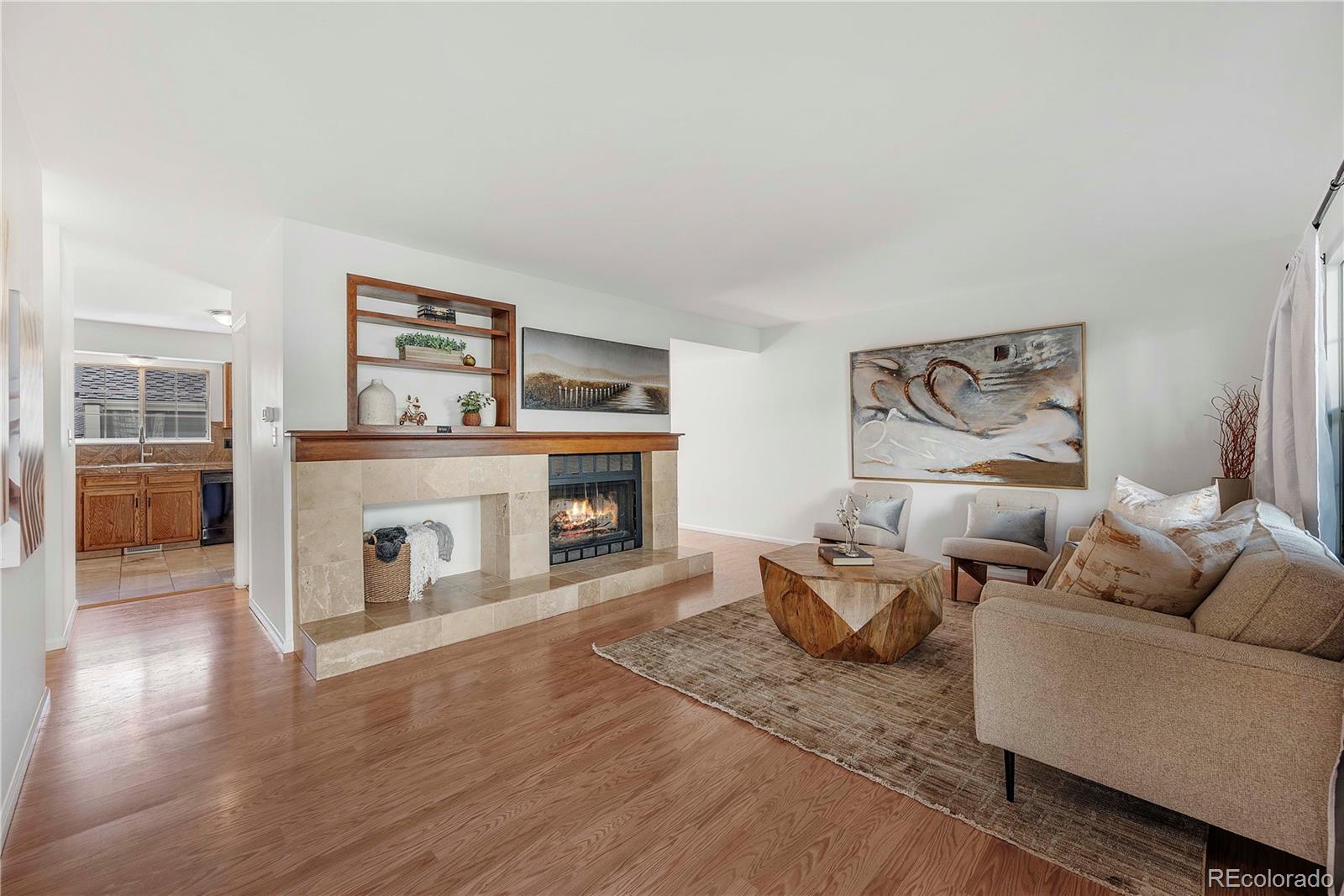 7069 E Briarwood Circle