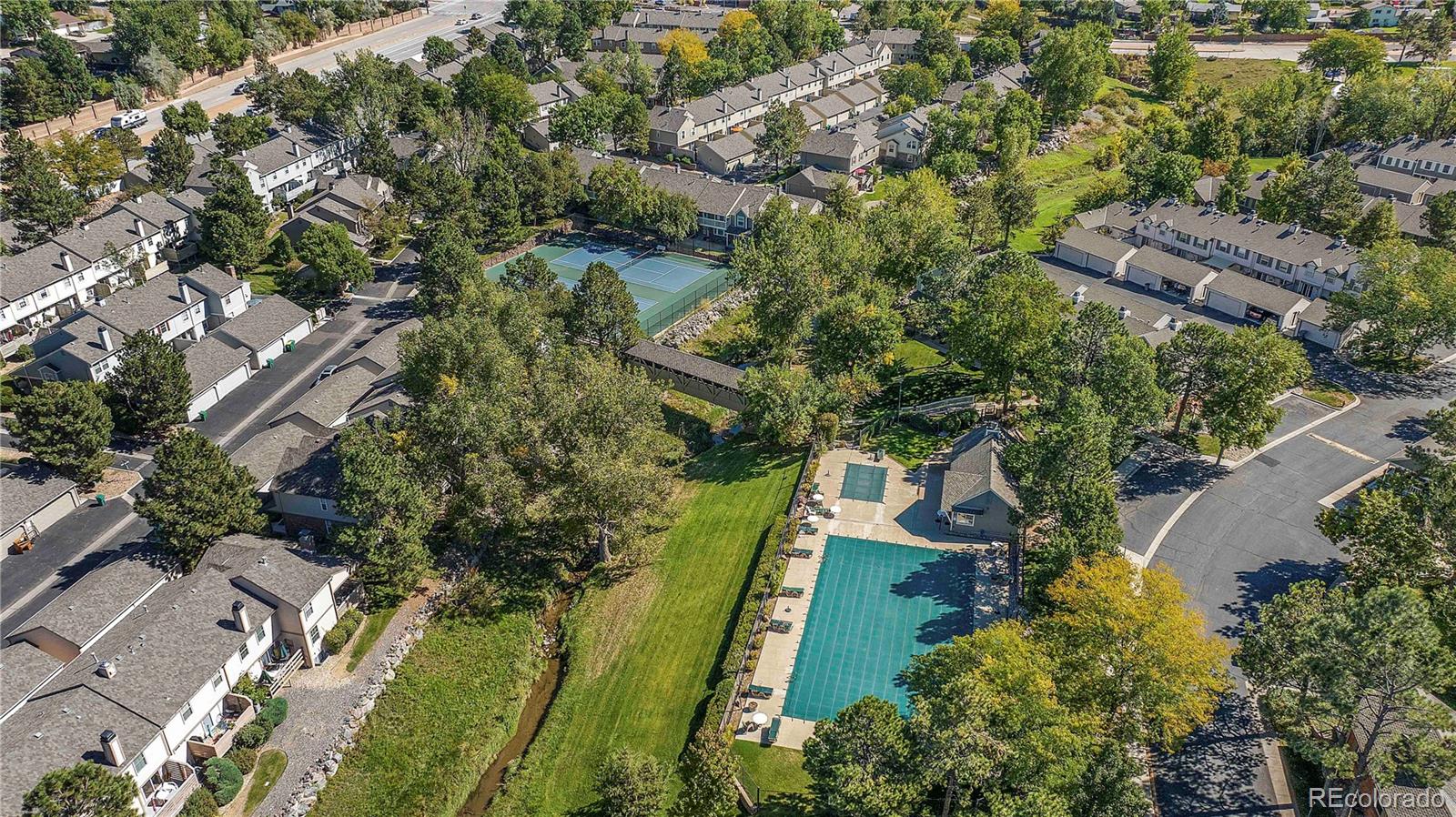 7069 E Briarwood Circle