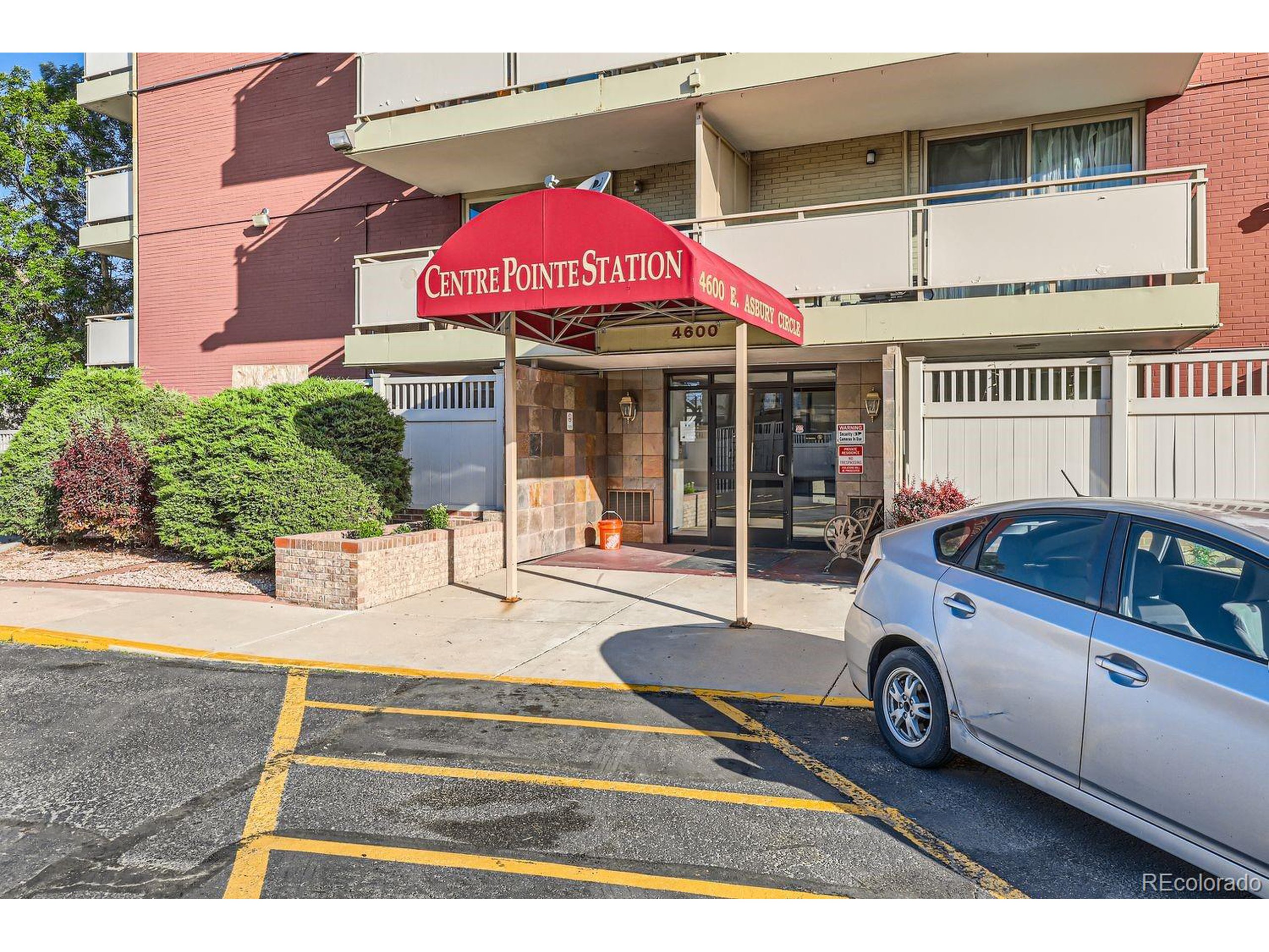 4600 E Asbury Cir 104