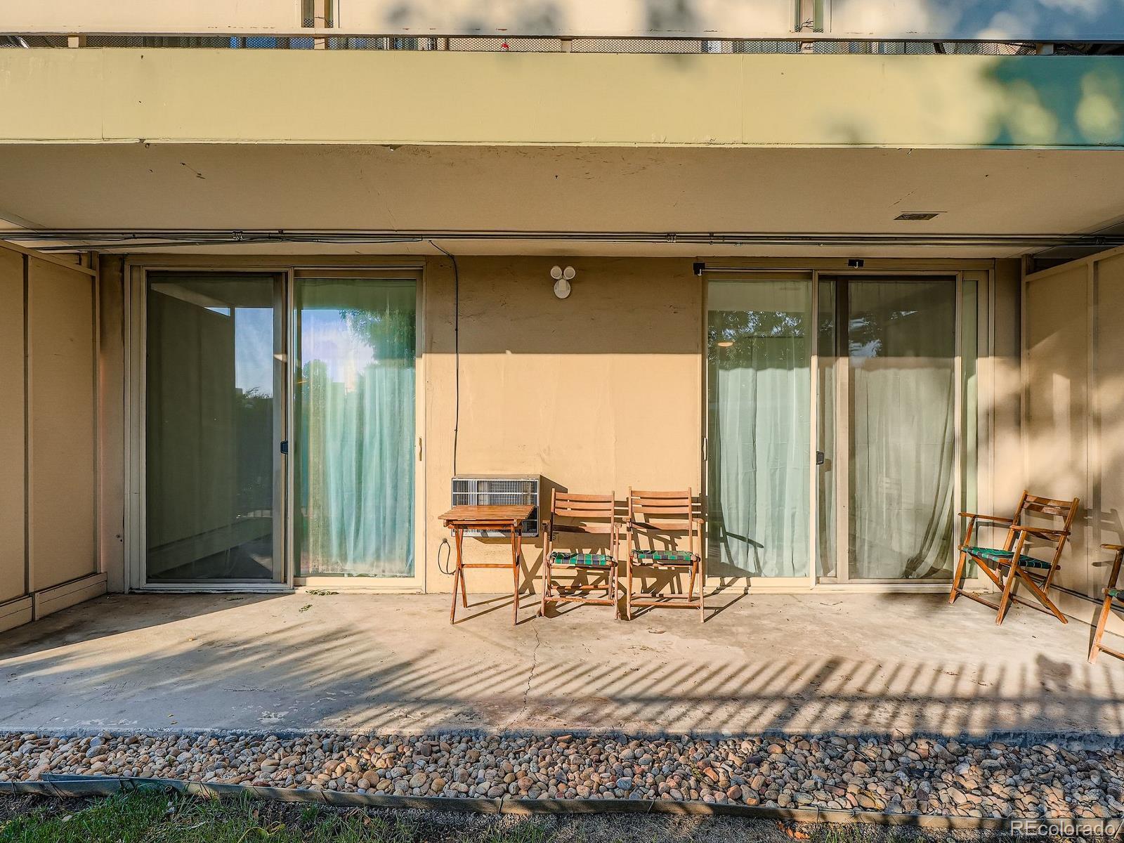 4600 E Asbury Circle Unit: 104