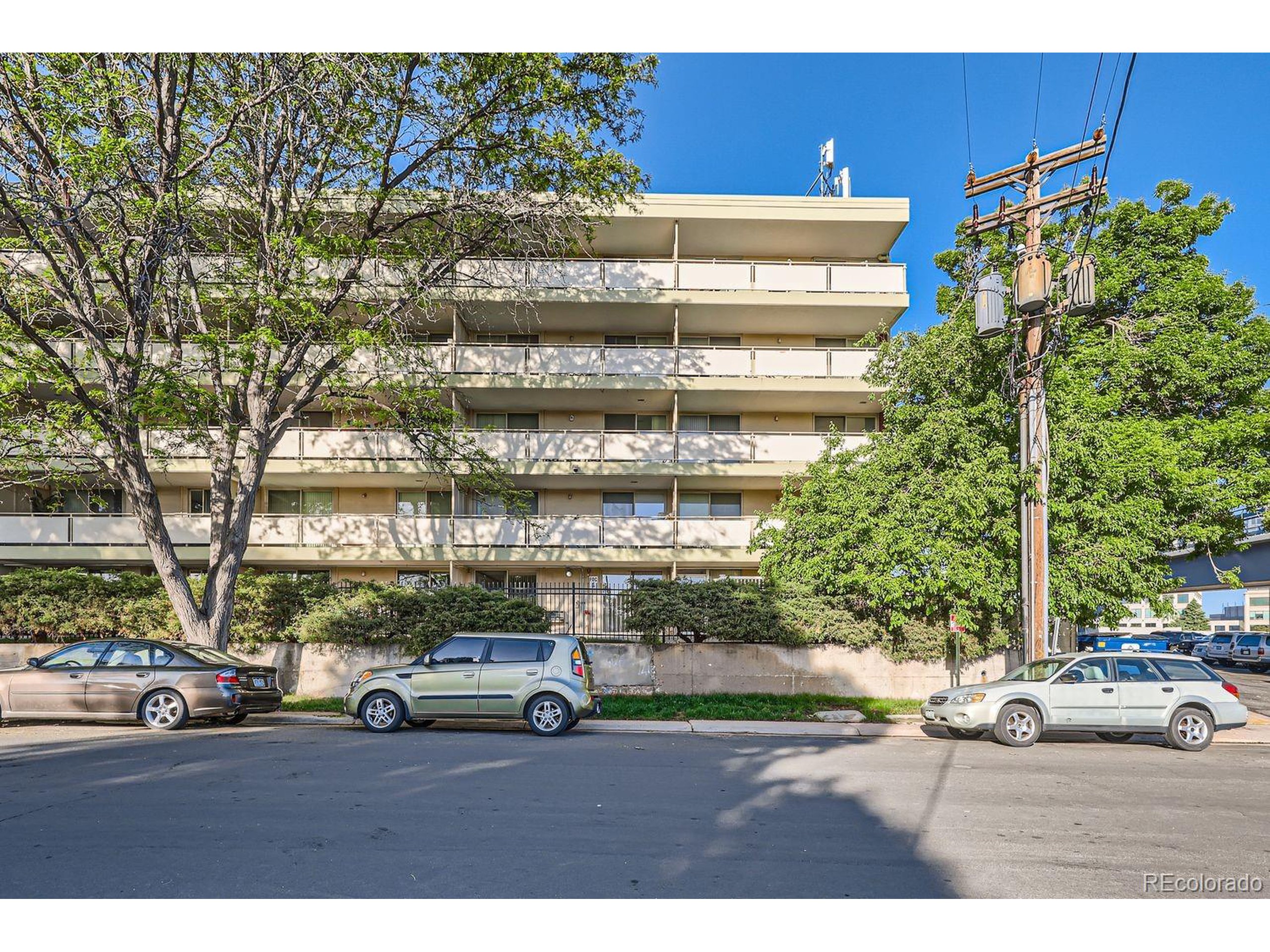 4600 E Asbury Cir 104