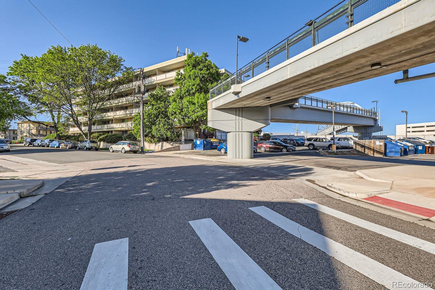 4600 E Asbury Circle Unit: 104