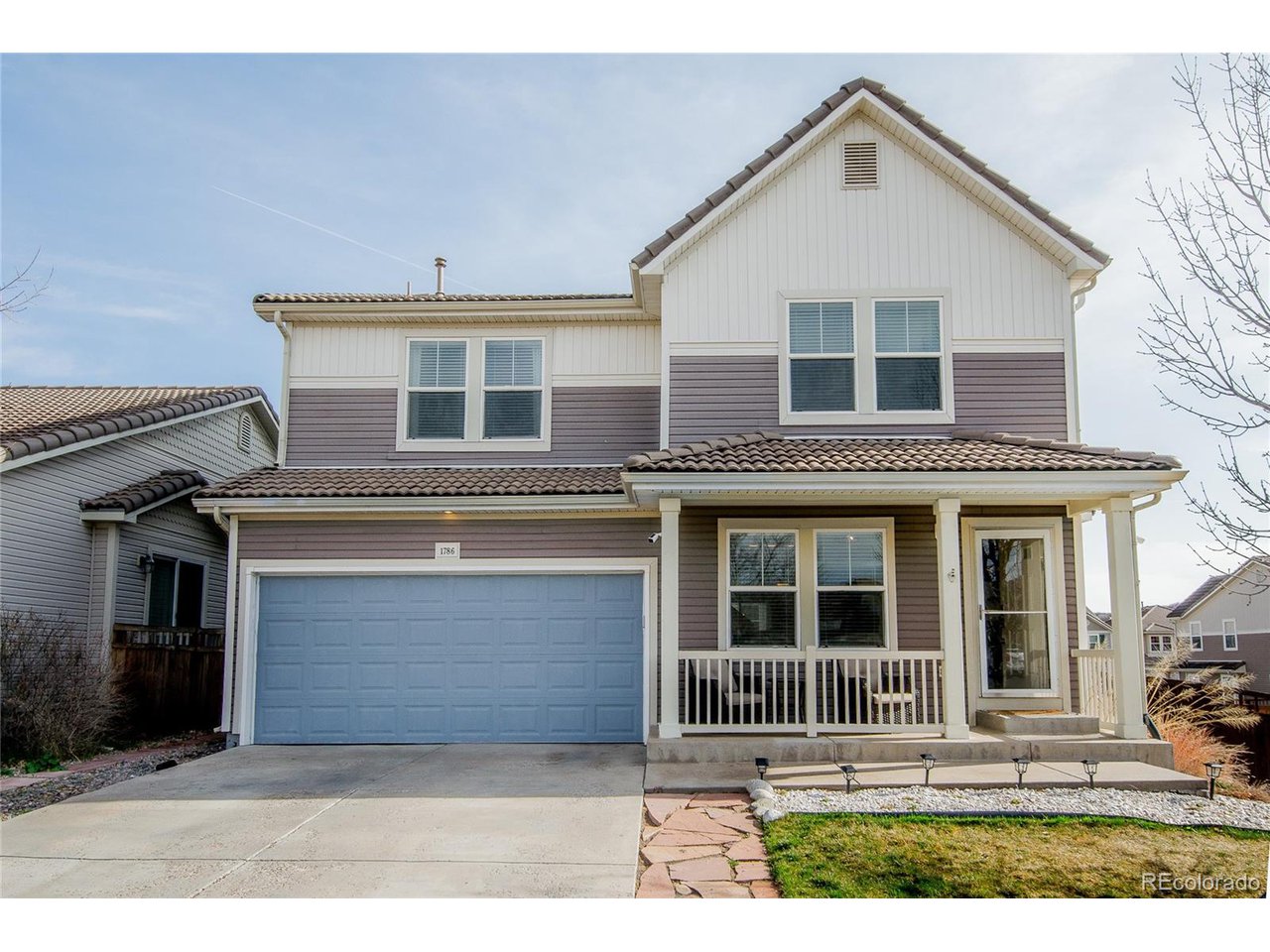 1786 Quartz St