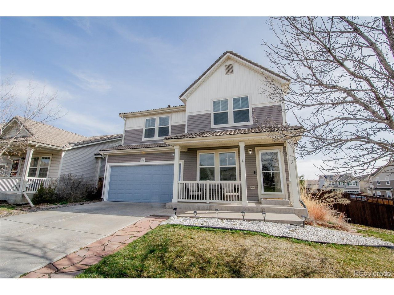 1786 Quartz St