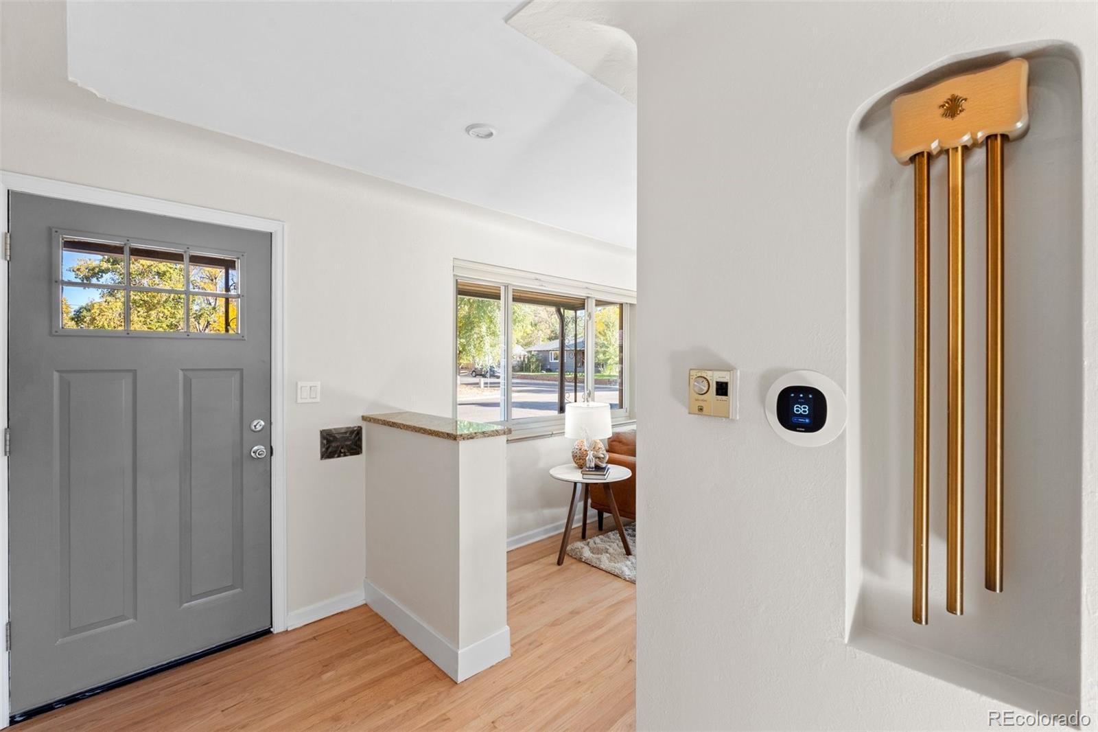 2985 S Downing Street