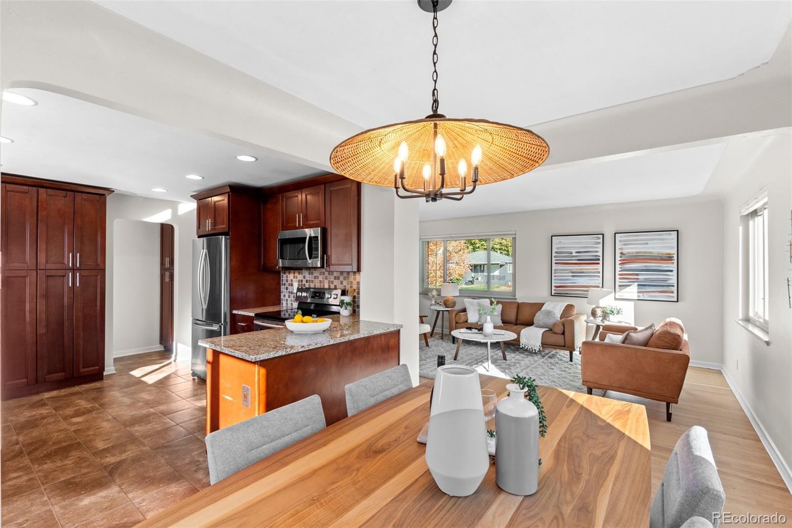 2985 S Downing Street