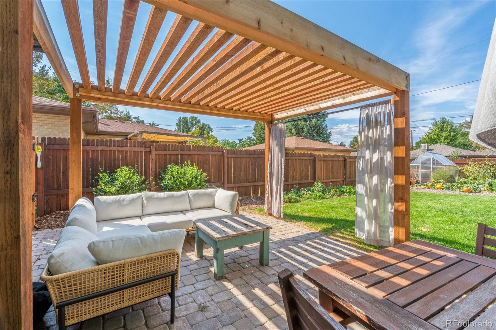 2985 S Downing Street