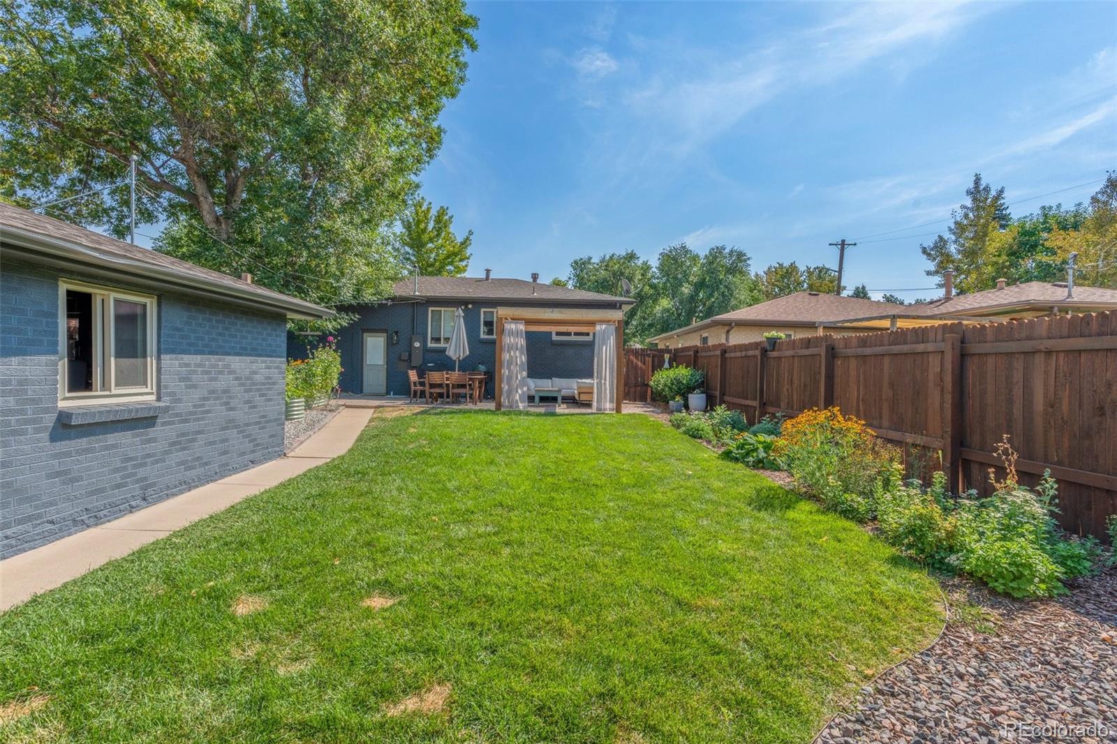 2985 S Downing Street