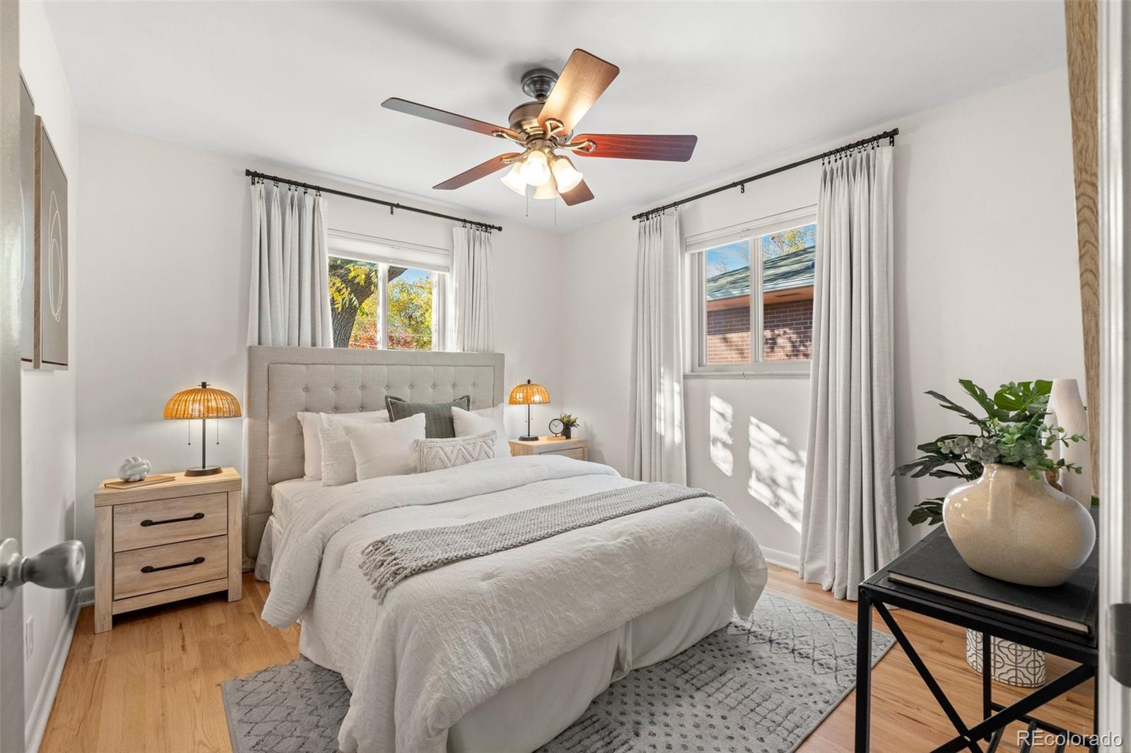 2985 S Downing Street