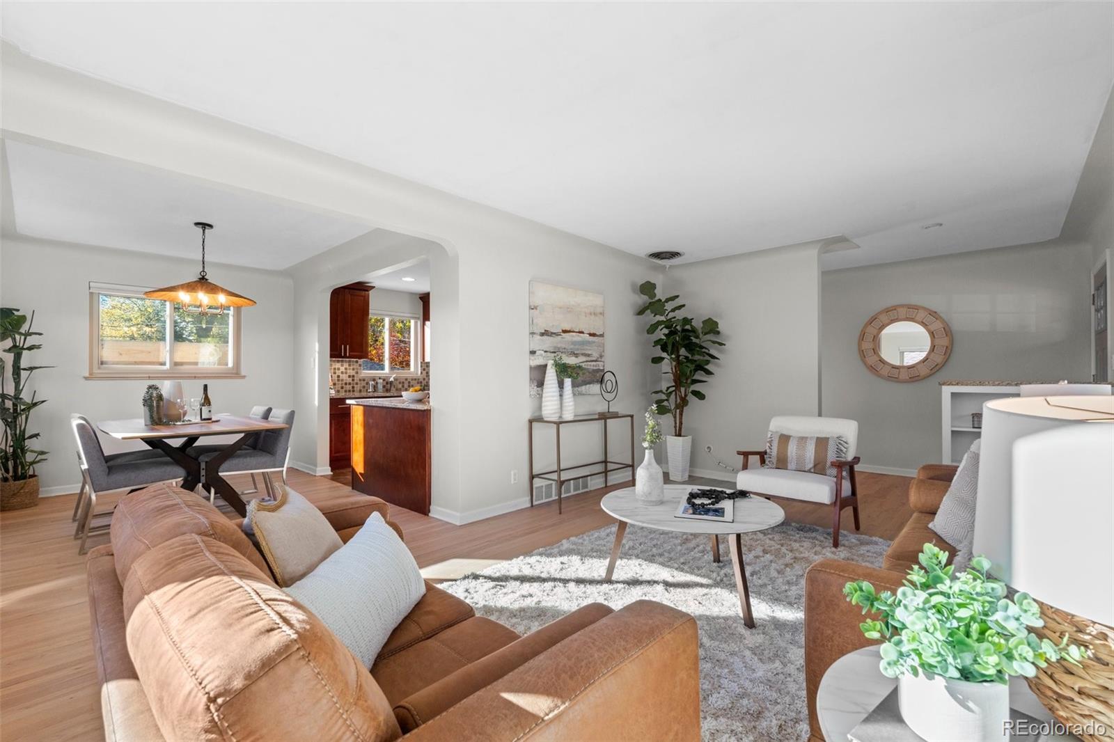 2985 S Downing Street