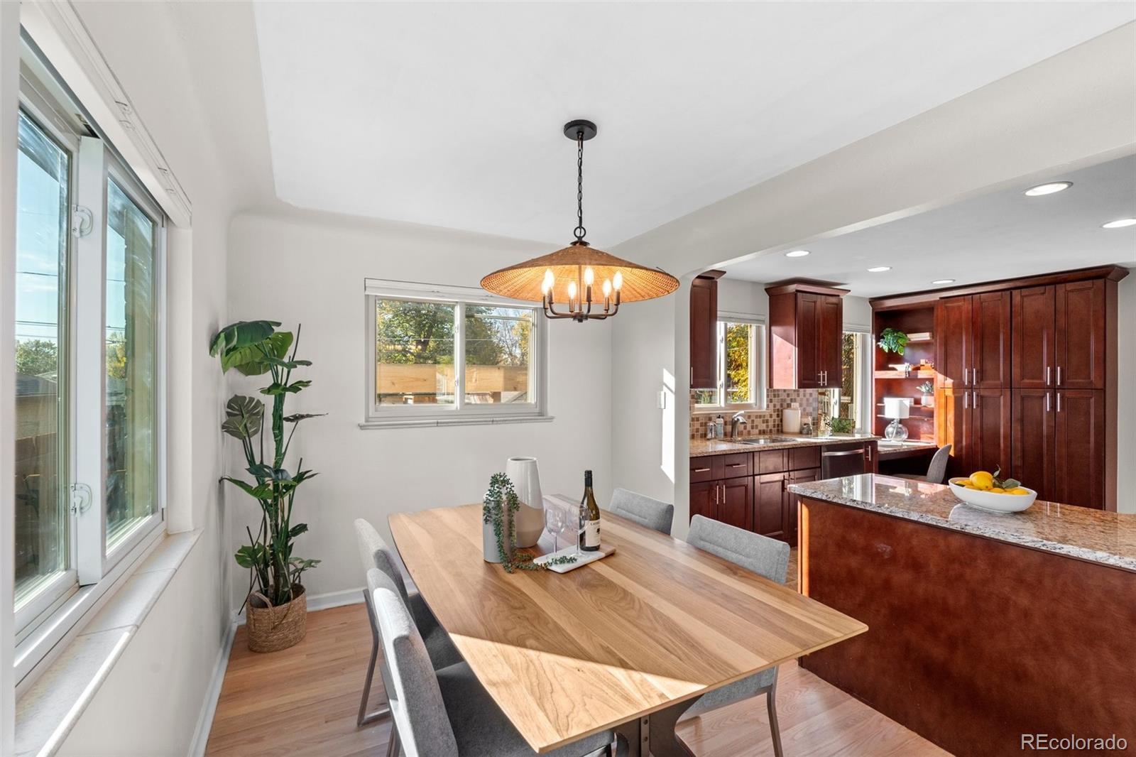 2985 S Downing Street