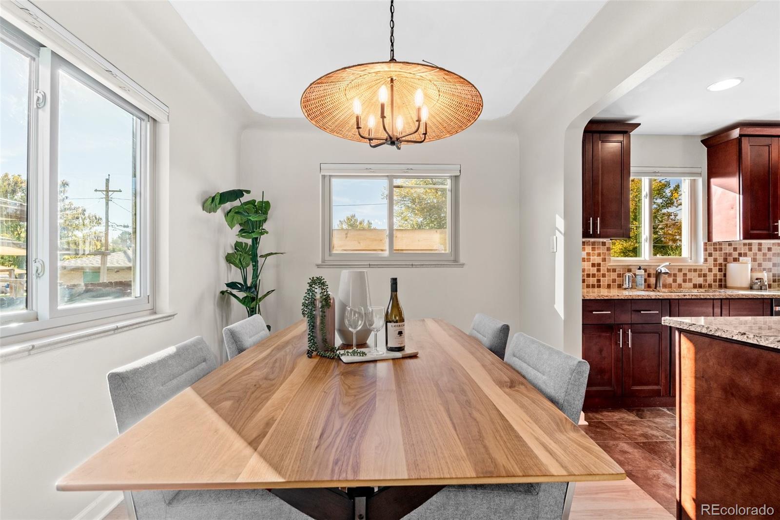 2985 S Downing Street