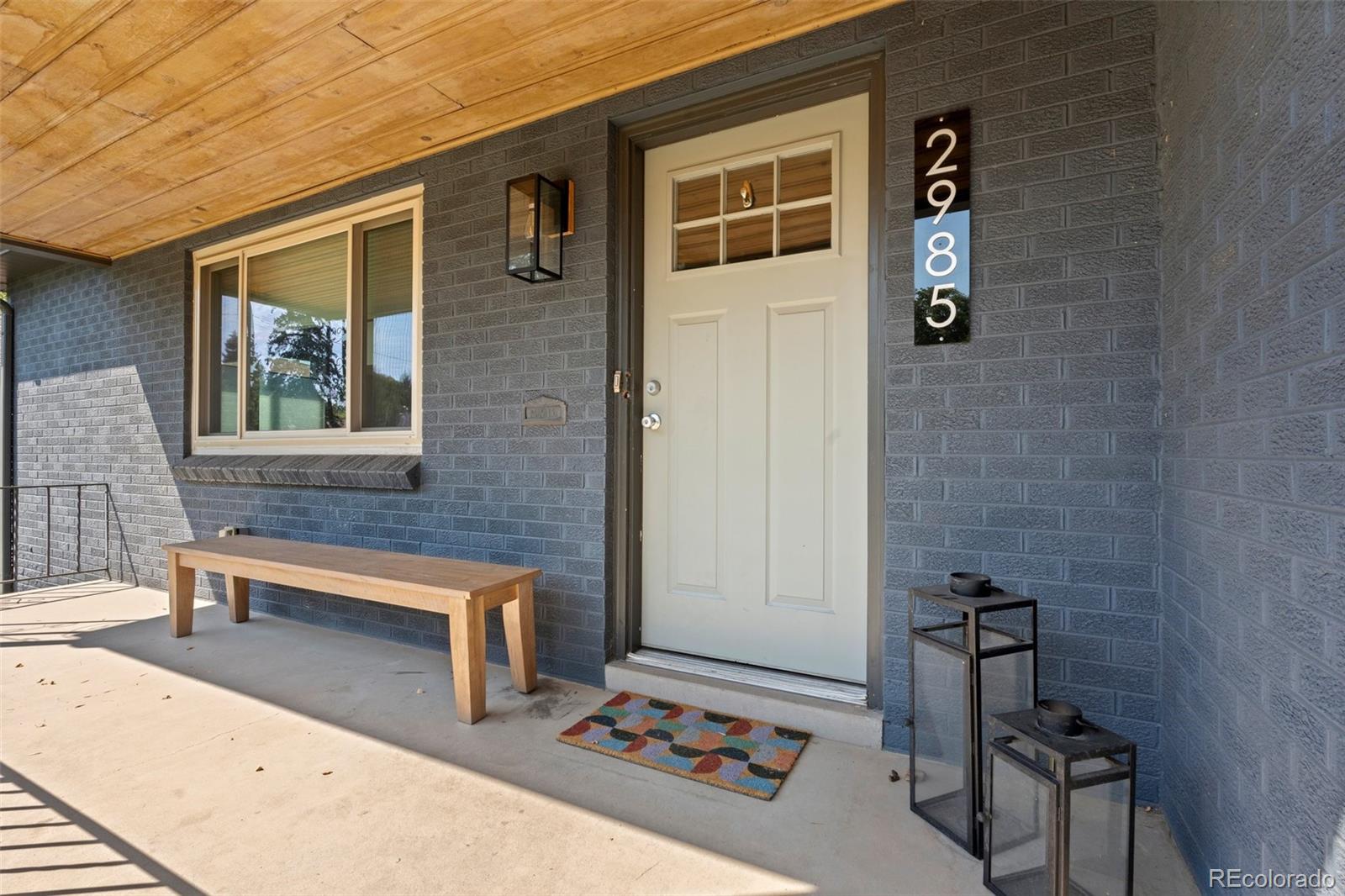 2985 S Downing Street